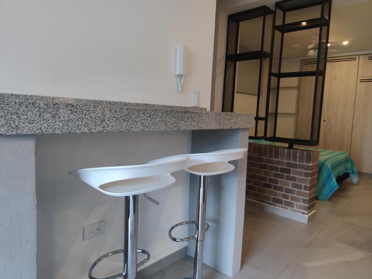 Waiki Apartamentos Ibague Well Located And Modern Dış mekan fotoğraf