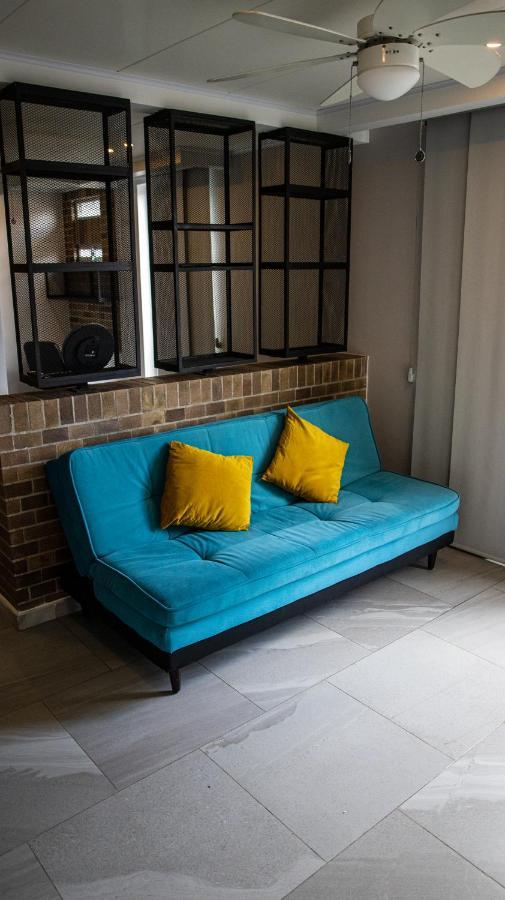 Waiki Apartamentos Ibague Well Located And Modern Dış mekan fotoğraf