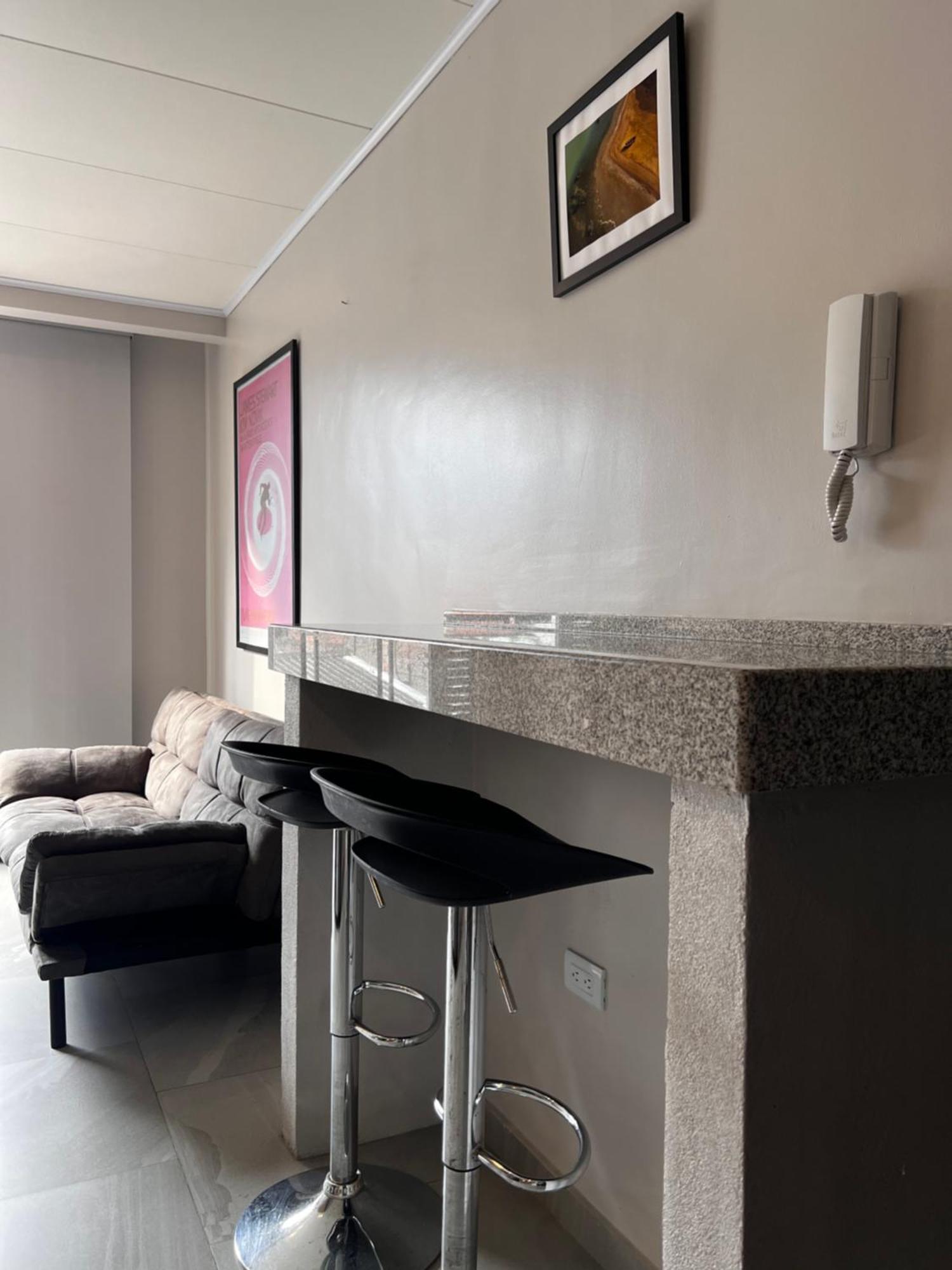Waiki Apartamentos Ibague Well Located And Modern Dış mekan fotoğraf