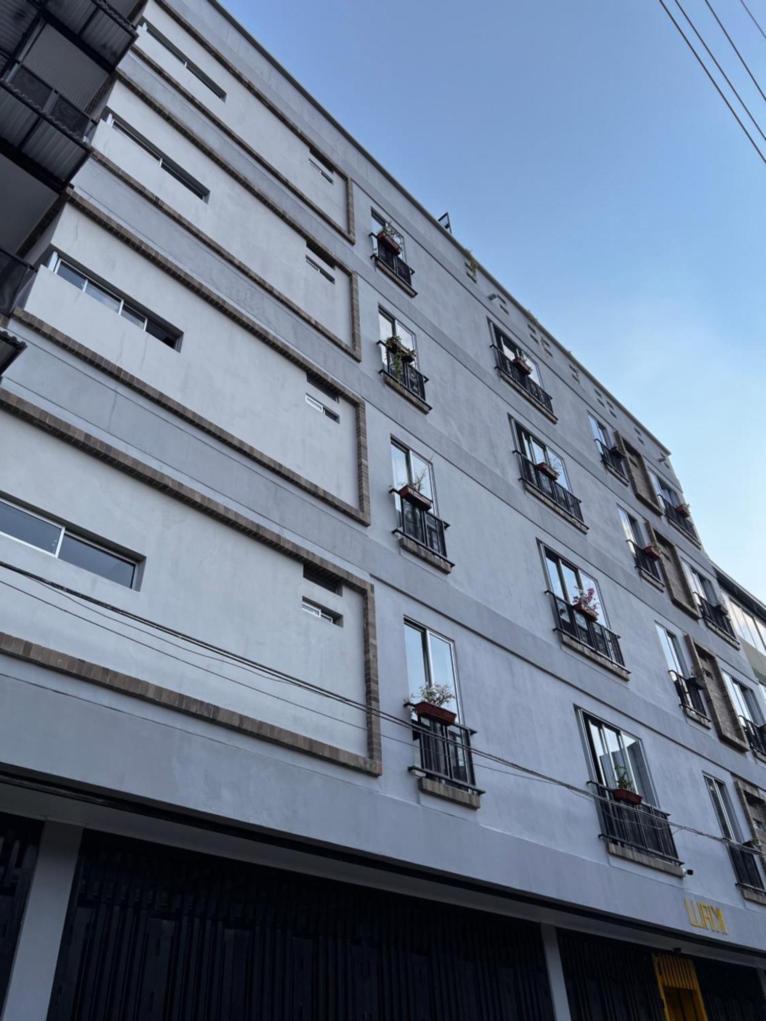 Waiki Apartamentos Ibague Well Located And Modern Dış mekan fotoğraf