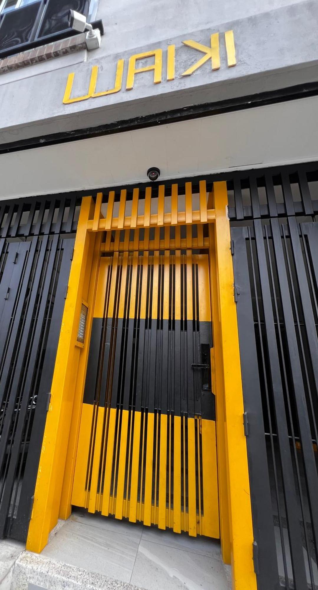 Waiki Apartamentos Ibague Well Located And Modern Dış mekan fotoğraf
