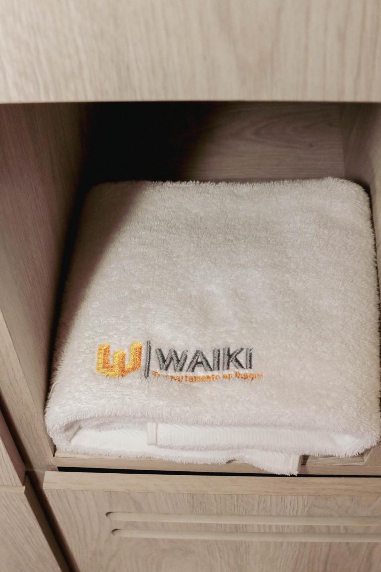 Waiki Apartamentos Ibague Well Located And Modern Dış mekan fotoğraf