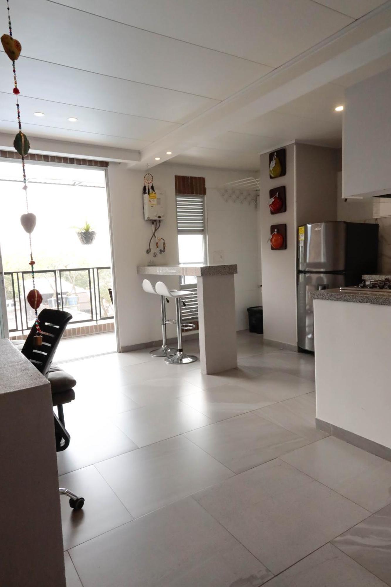 Waiki Apartamentos Ibague Well Located And Modern Dış mekan fotoğraf