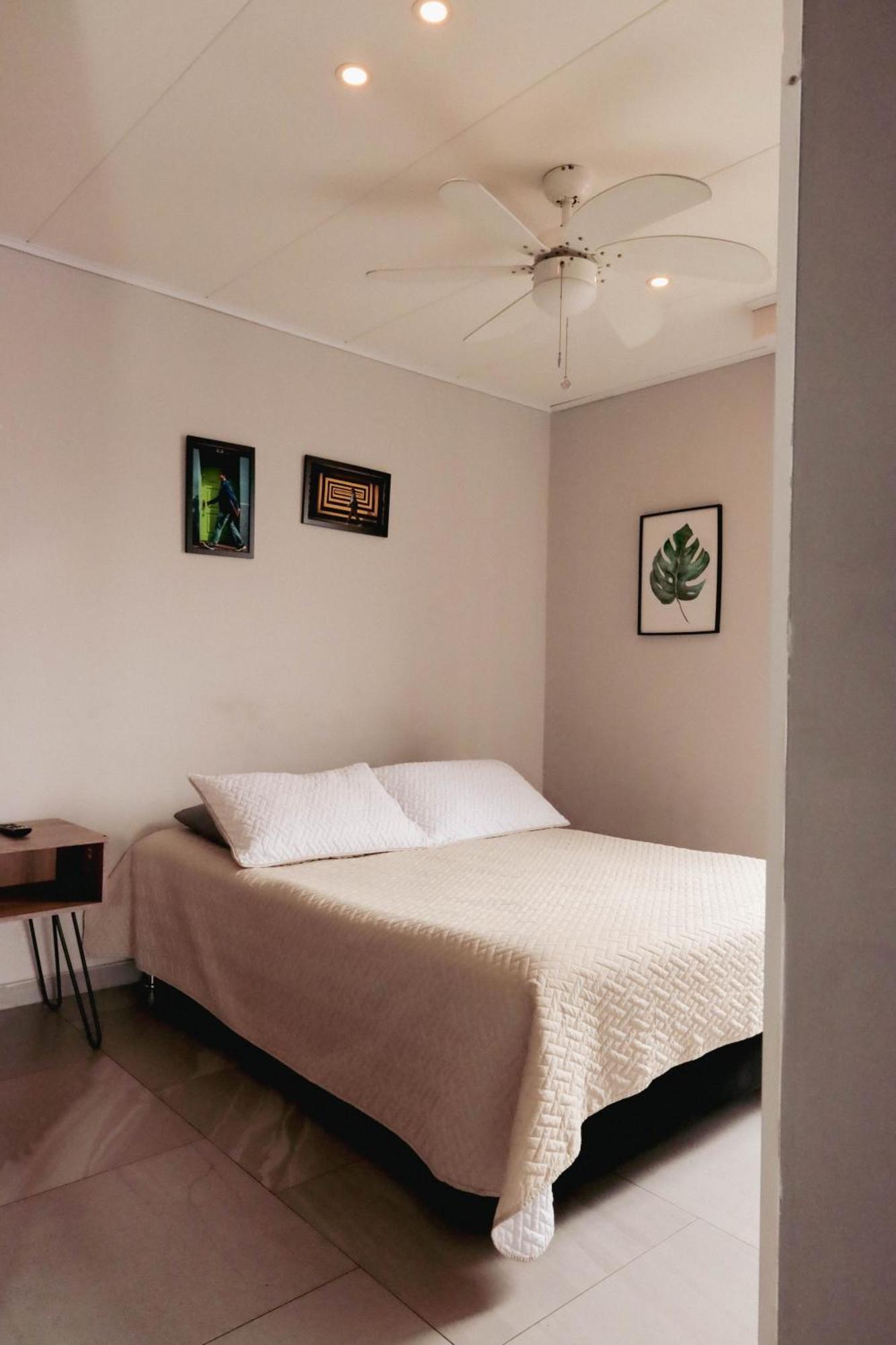 Waiki Apartamentos Ibague Well Located And Modern Dış mekan fotoğraf