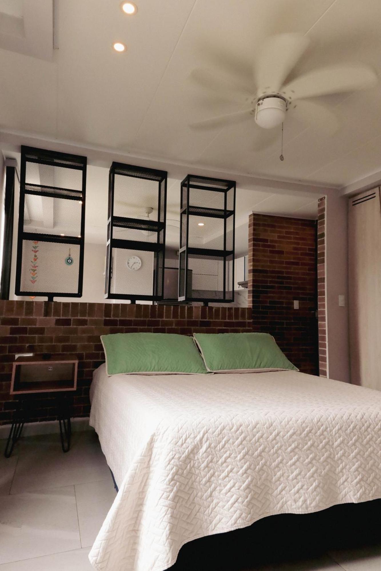 Waiki Apartamentos Ibague Well Located And Modern Dış mekan fotoğraf